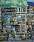 Record Miyuki Tanobe sale - Heffel Gallery - buy and sell art