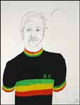 Record Gregory Richard Curnoe sale - Heffel Gallery - buy and sell art