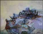 Record Donald Jarvis sale - Heffel Gallery - buy and sell art