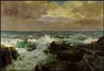 Record Frederic Marlett Bell-Smith sale - Heffel Gallery - buy and sell art