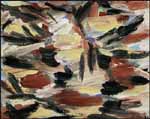 Record Fernand Leduc sale - Heffel Gallery - buy and sell art