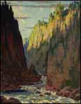 Record George Agnew Reid sale - Heffel Gallery - buy and sell art