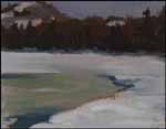 Record John Young Johnstone sale - Heffel Gallery - buy and sell art