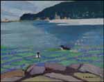 Record Sarah Margaret Armour Robertson sale - Heffel Gallery - buy and sell art