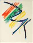 Record Fernand Leduc sale - Heffel Gallery - buy and sell art