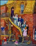 Record Miyuki Tanobe sale - Heffel Gallery - buy and sell art