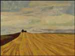 Record Alan Caswell Collier sale - Heffel Gallery - buy and sell art