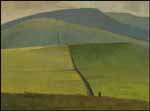 Record Alan Caswell Collier sale - Heffel Gallery - buy and sell art