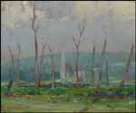 Record John William Beatty sale - Heffel Gallery - buy and sell art