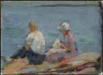 Record Sarah Margaret Armour Robertson sale - Heffel Gallery - buy and sell art