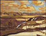 Record Illingworth Holey Kerr sale - Heffel Gallery - buy and sell art
