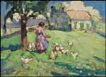 Record Sarah Margaret Armour Robertson sale - Heffel Gallery - buy and sell art
