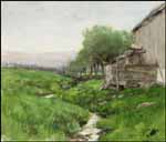 Record Horatio Walker sale - Heffel Gallery - buy and sell art