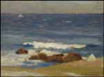 Record William Brymner sale - Heffel Gallery - buy and sell art