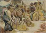 Record Andre Charles Bieler sale - Heffel Gallery - buy and sell art