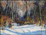 Record Manly Edward MacDonald sale - Heffel Gallery - buy and sell art
