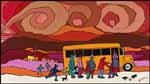 Record Ted Harrison sale - Heffel Gallery - buy and sell art