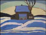 Record Sarah Margaret Armour Robertson sale - Heffel Gallery - buy and sell art