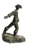 Record Alfred Laliberté sale - Heffel Gallery - buy and sell art
