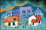 Ted Harrison