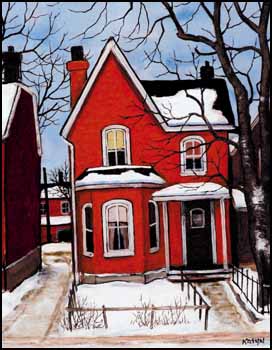 John Kasyn