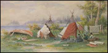 Frederick Arthur Verner