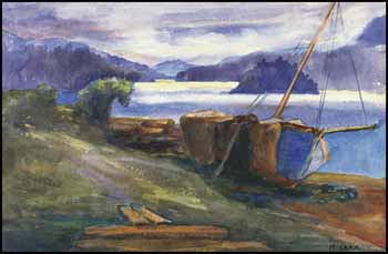 Emily Carr
