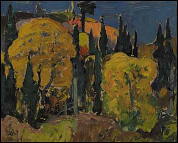 James Edward Hervey (J.E.H.) MacDonald