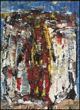 Jean-Paul Riopelle