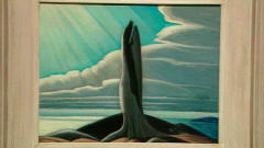Lawren Harris