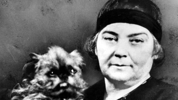 Emily Carr