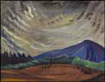 Emily Carr