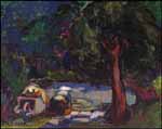 Emily Carr