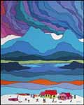 Ted Harrison