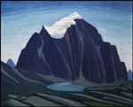 Lawren Stewart Harris