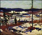 Tom Thomson