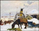 Robert Wakeham Pilot