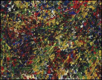 JEAN-PAUL RIOPELLE