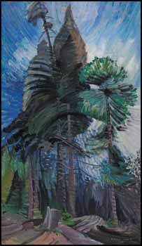 EMILY CARR