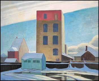 LAWREN STEWART HARRIS