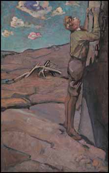 FREDERICK HORSMAN VARLEY