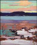 Tom Thomson