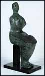 HENRY MOORE