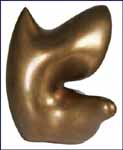 HANS (JEAN) ARP