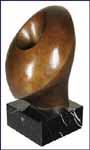 HANS (JEAN) ARP