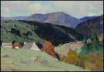 Clarence Aalphonse Gagnon