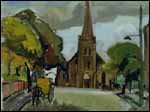 Arthur Lismer
