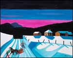 Claude Picher