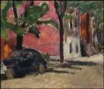 Eldon Grier