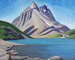 Lawren Stewart Harris